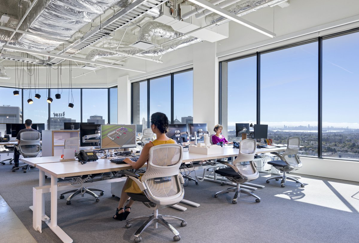 南京辦公室裝修之前需要了解什么？