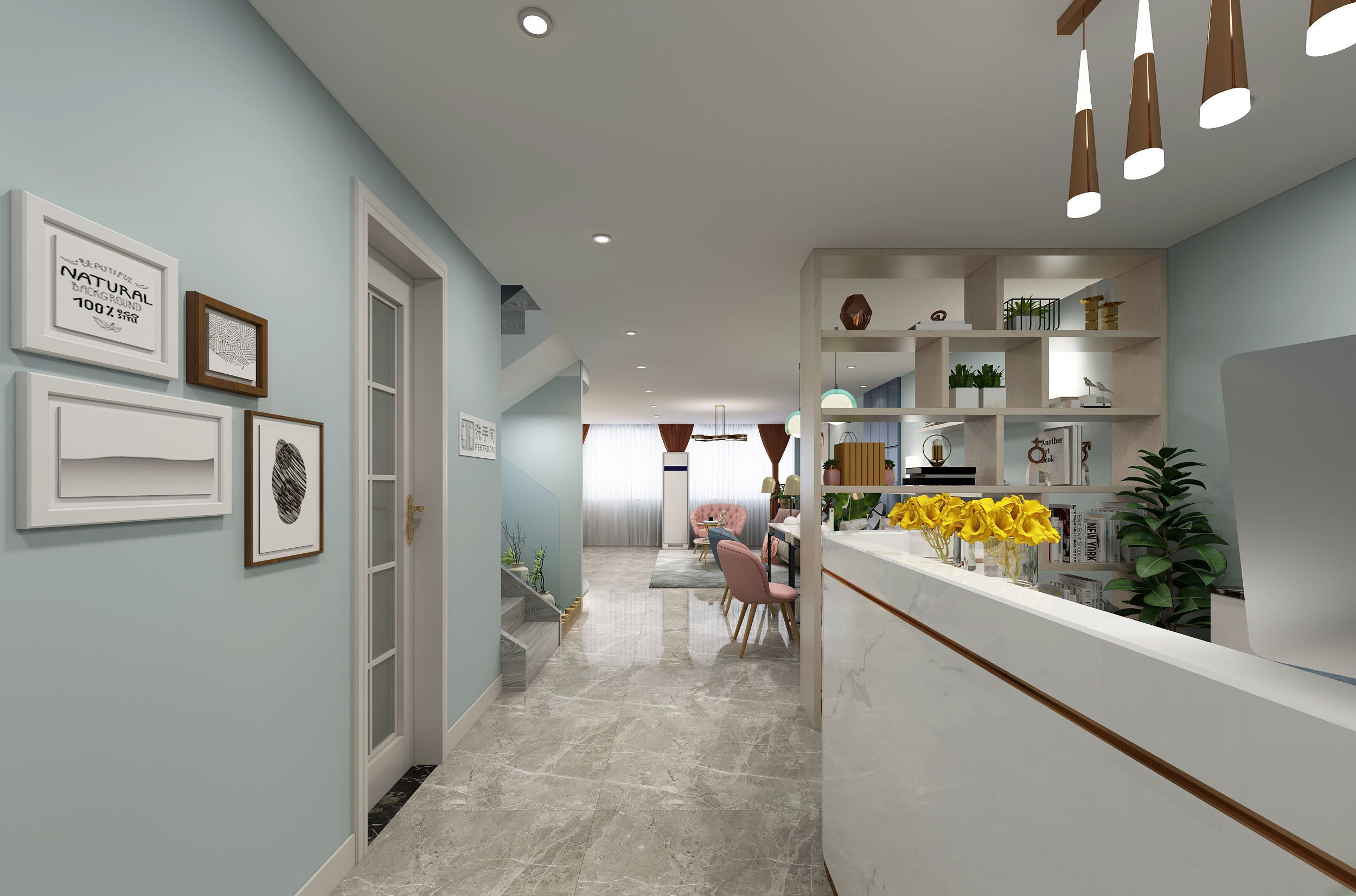 南京店鋪裝修及店鋪注意事項有那些？