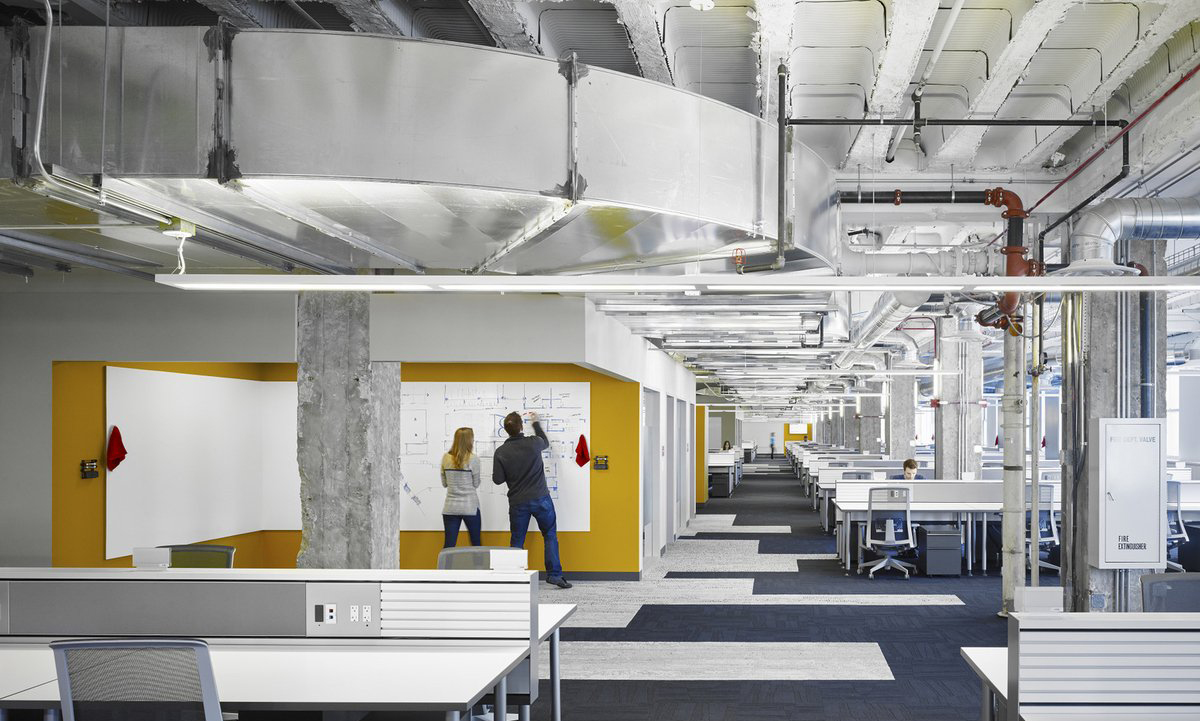 南京店鋪裝修多少錢?