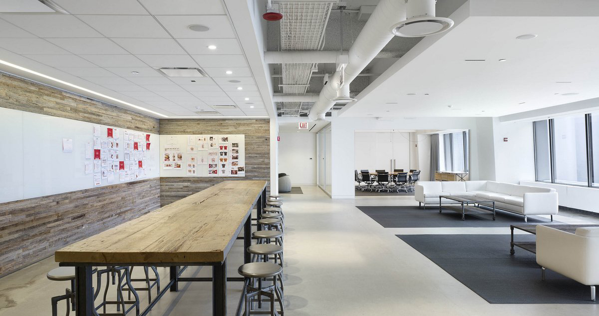 南京裝修講述家裝 公裝 工裝到底是怎么回事