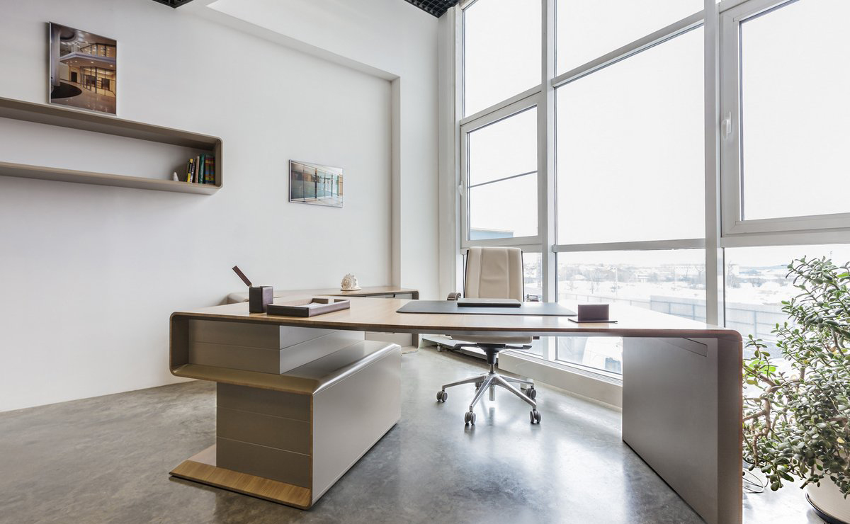 南京辦公裝修定頻空調(diào)和變頻空調(diào)有什么區(qū)別？