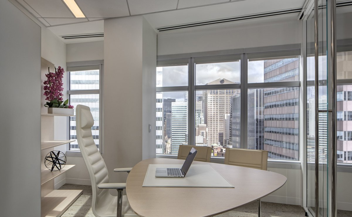 南京辦公室簡單裝修設(shè)計需要哪些材料