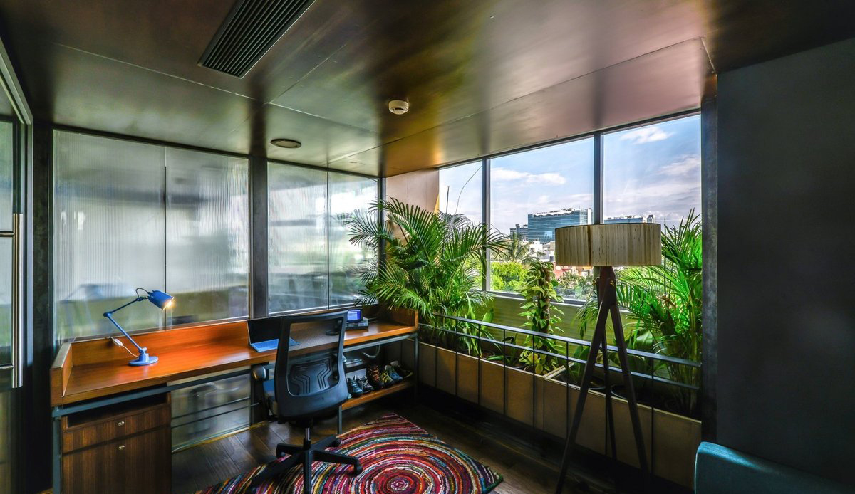 南京辦公室裝修常遇到幾大風(fēng)水問題