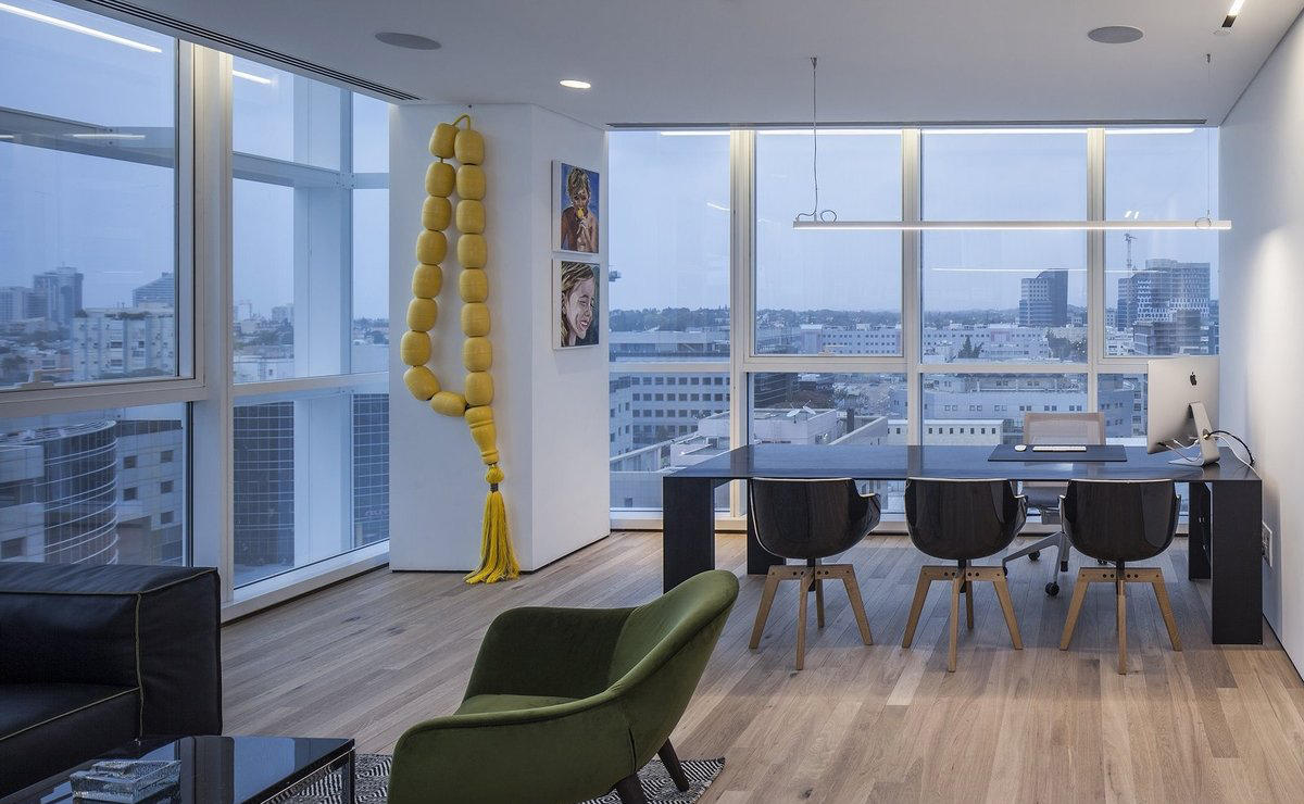 南京辦公裝修董事長辦公室風(fēng)水禁忌