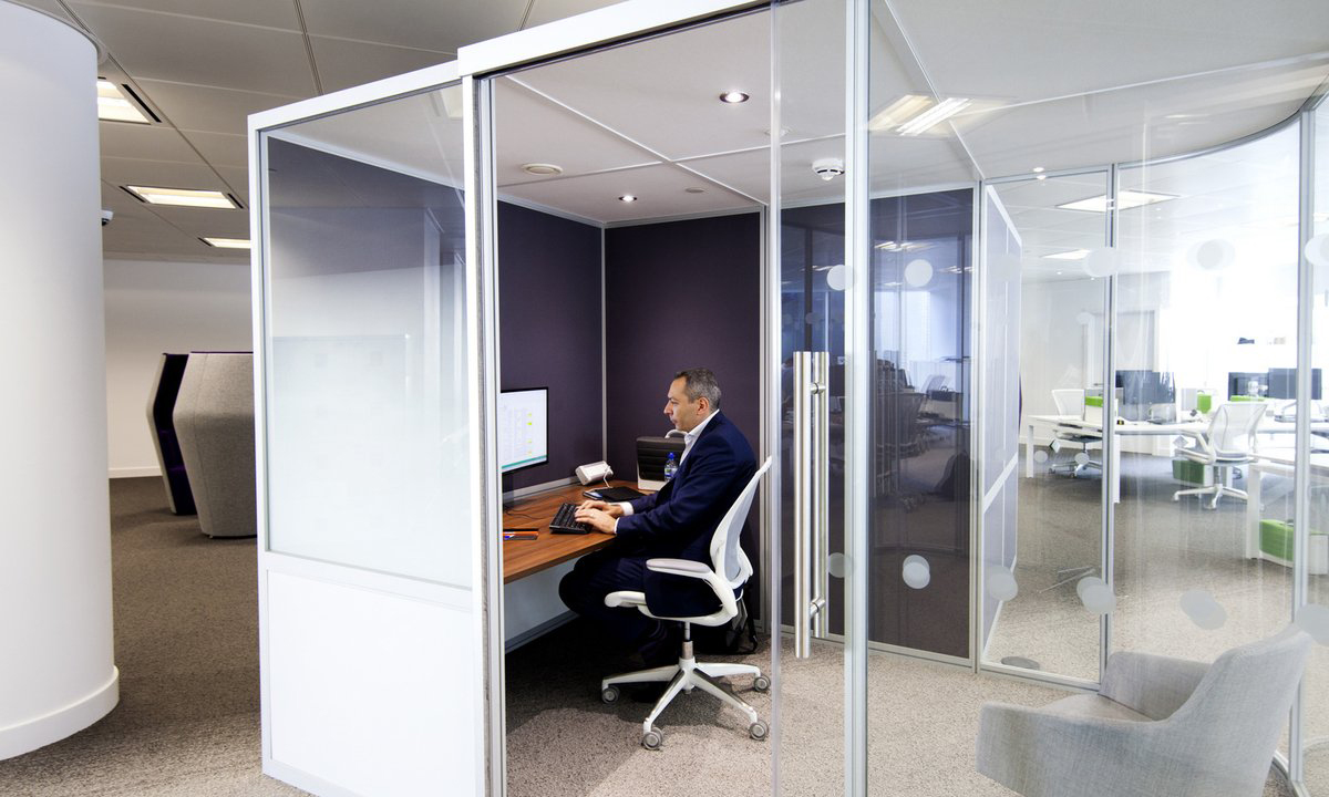 南京辦公裝修茶水間裝修物品清單