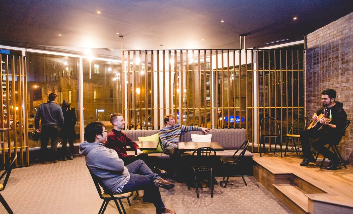 南京辦公室設(shè)計(jì)公司|辦公室布局設(shè)計(jì)要滿足的要