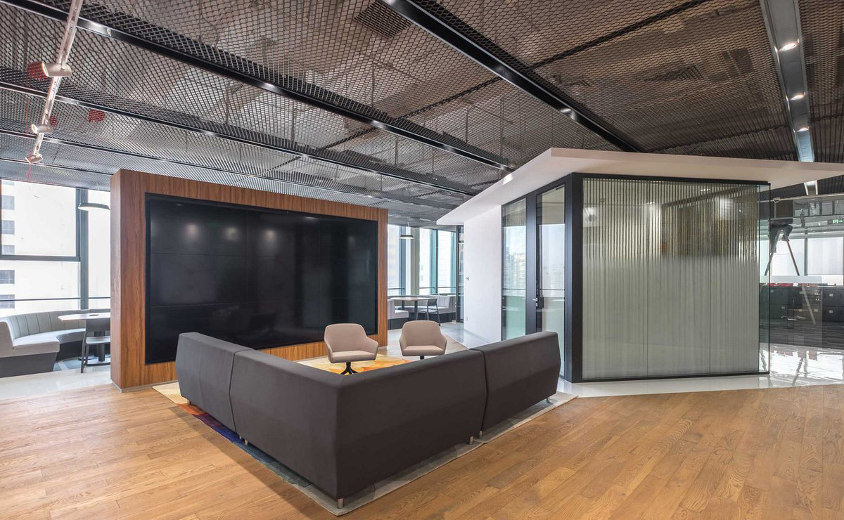 南京網(wǎng)咖設(shè)計(jì)公司|網(wǎng)咖裝修設(shè)計(jì)需要營(yíng)造什么特