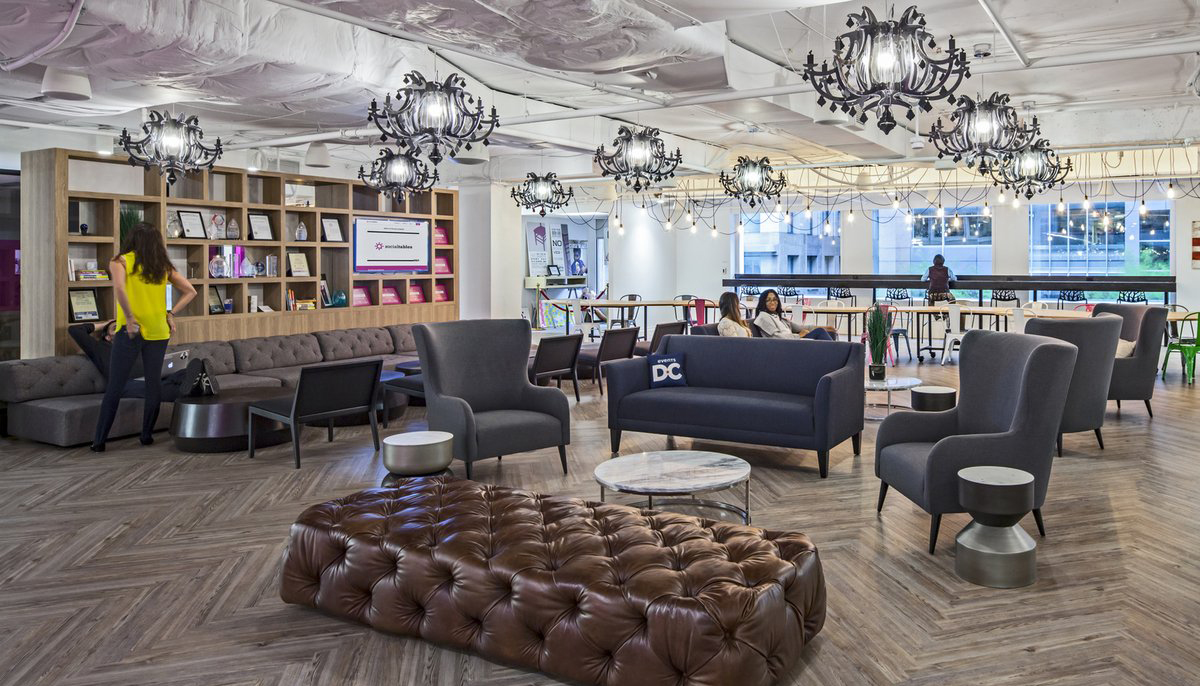 南京足療店裝修設計|足療店裝修外觀設計的要點