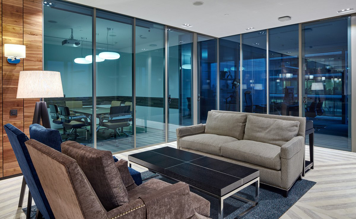 南京足療店裝修設計|足療店裝修外觀設計的要點