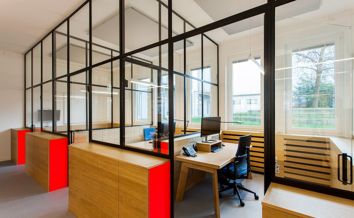 南京同一個辦公室裝修報價為什么都不相同