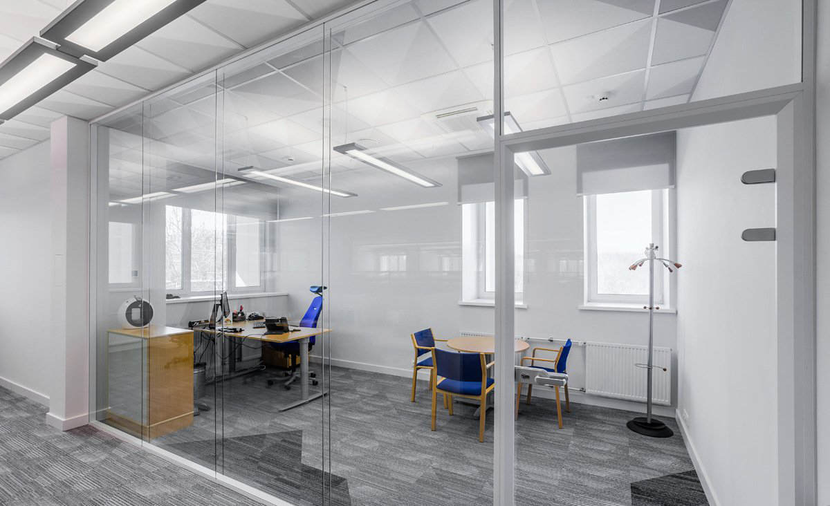 南京企業(yè)辦公室裝修的具體標(biāo)準(zhǔn)原則有哪些？