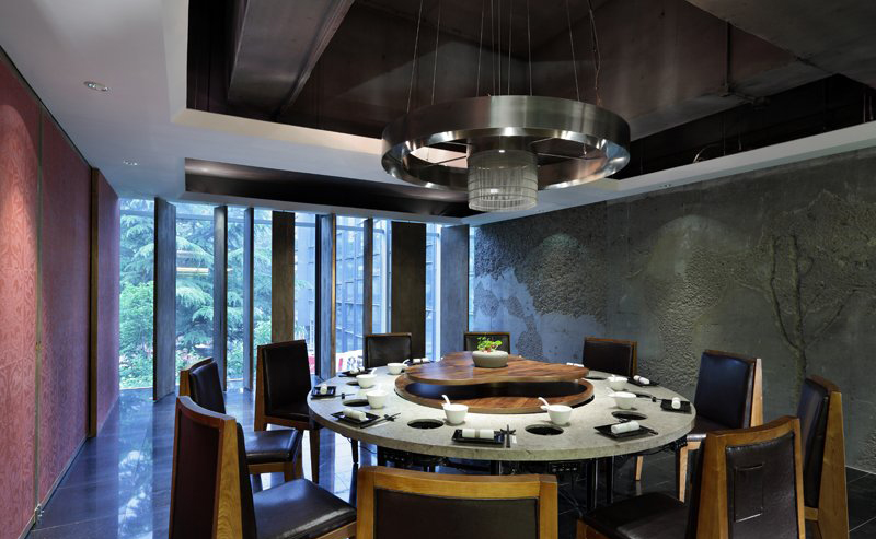 南京火鍋店裝修哪家公司專業(yè)