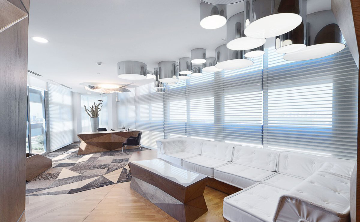 南京辦公室裝修設(shè)計的基本要求是什么？