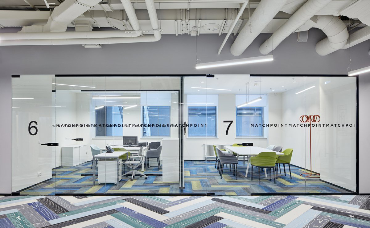 南京辦公裝修公司 裝修貼瓷磚注意事項