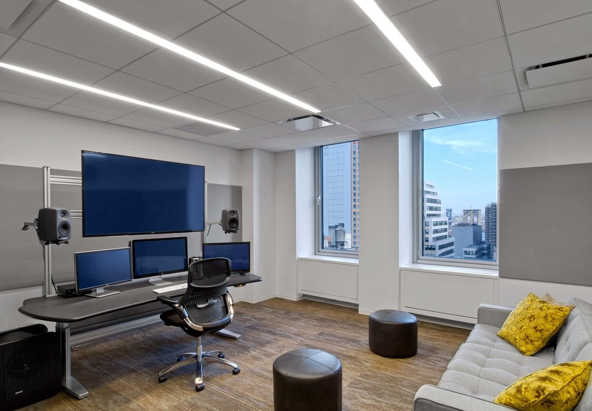 珠寶店裝修具有哪些要求