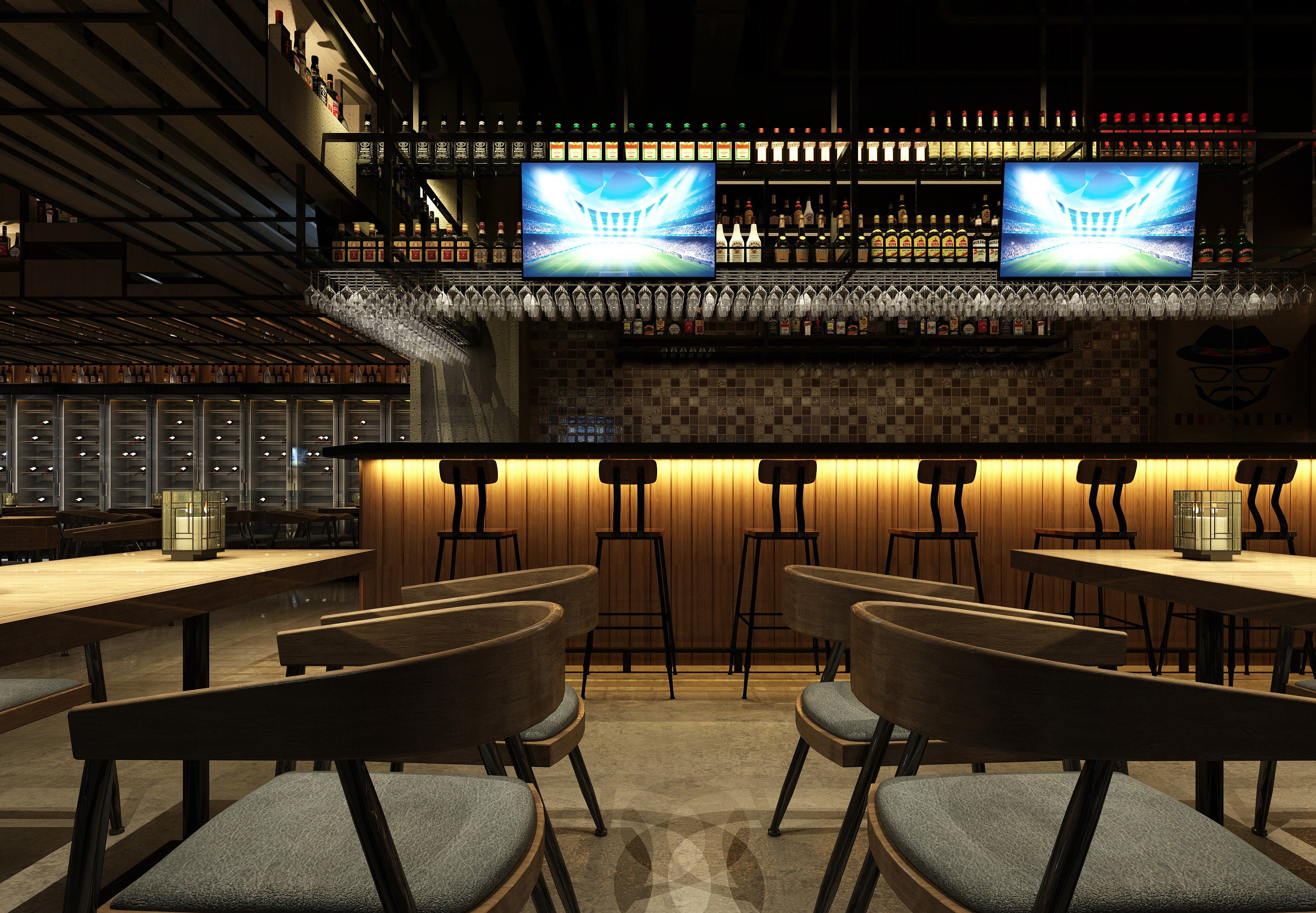 南京專業(yè)紅酒店裝修公司