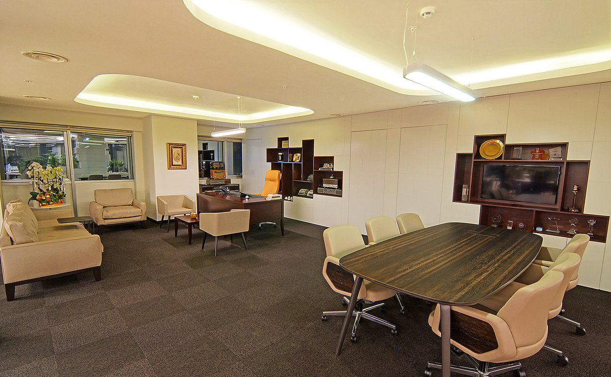 南京口腔診所如何裝修省時省心省力