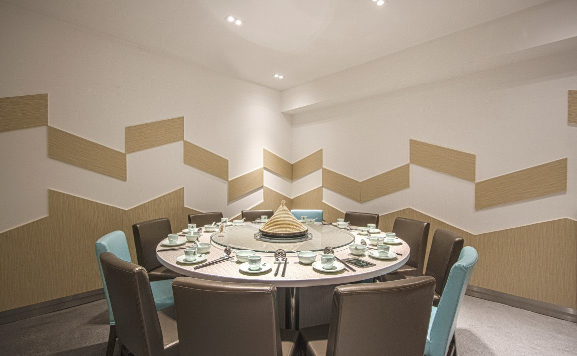 南京中式餐廳裝修設(shè)計(jì)哪家專業(yè)