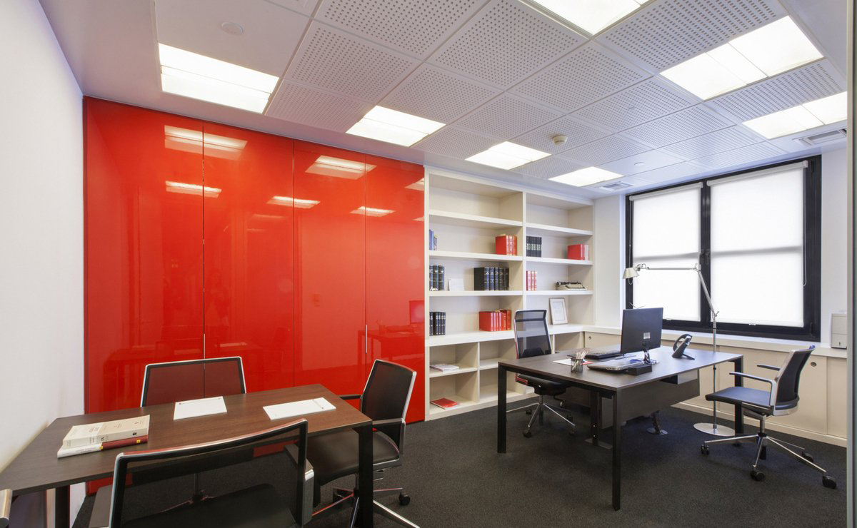 南京口腔診所裝修內(nèi)部功能區(qū)設(shè)計(jì)原則