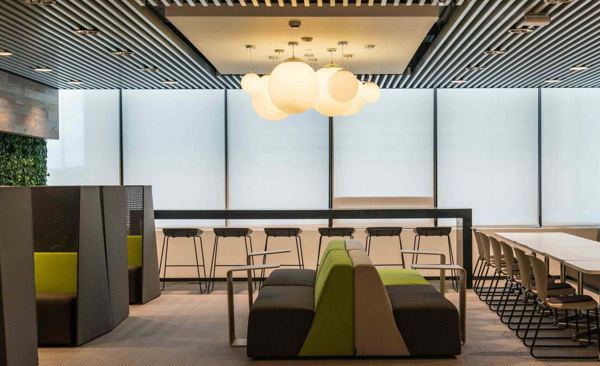 南京辦公樓裝修|企業(yè)辦公樓裝修如何選擇合適的