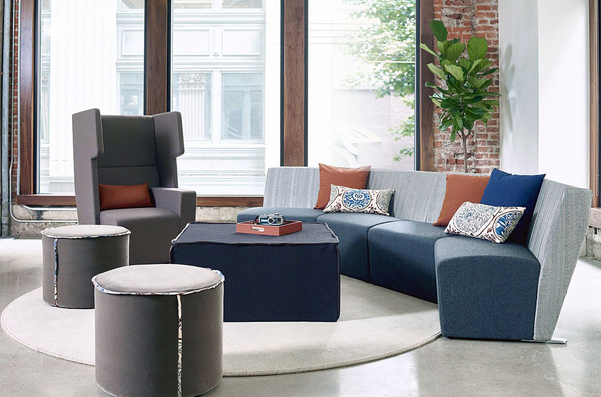 辦公樓如何裝修|辦公樓裝修提升檔次感的方法