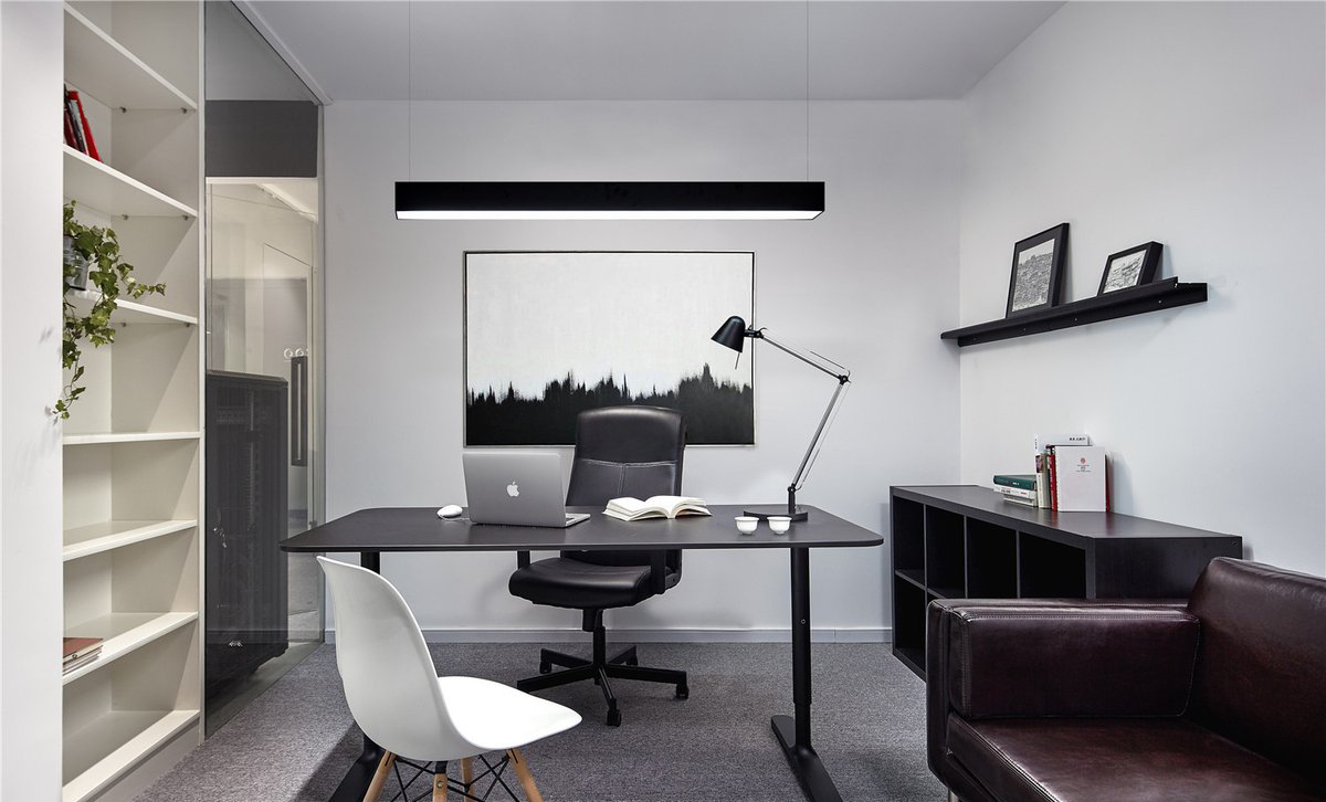 南京辦公室裝修風(fēng)格有哪些？