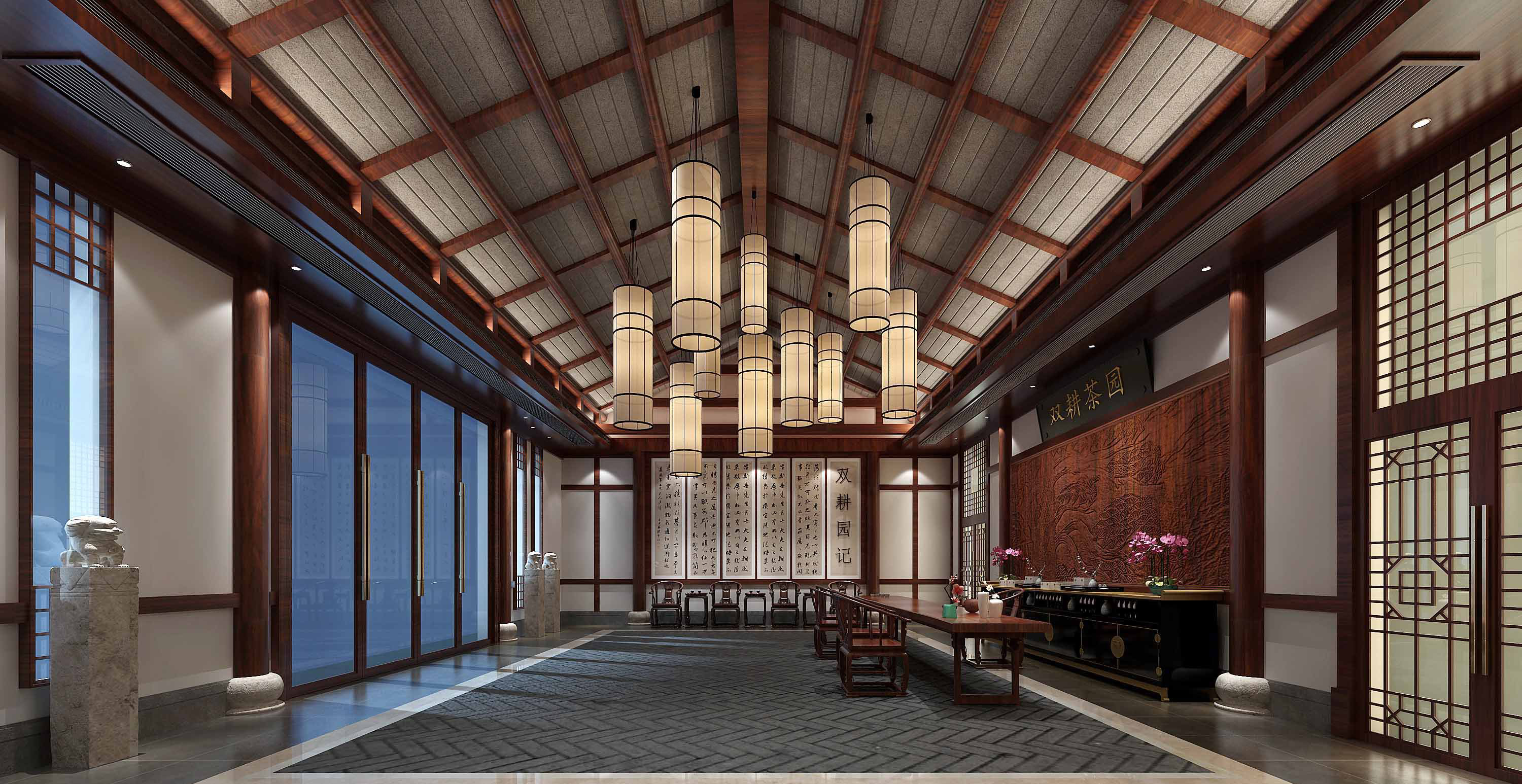 南京店面裝修要考慮哪些問題？