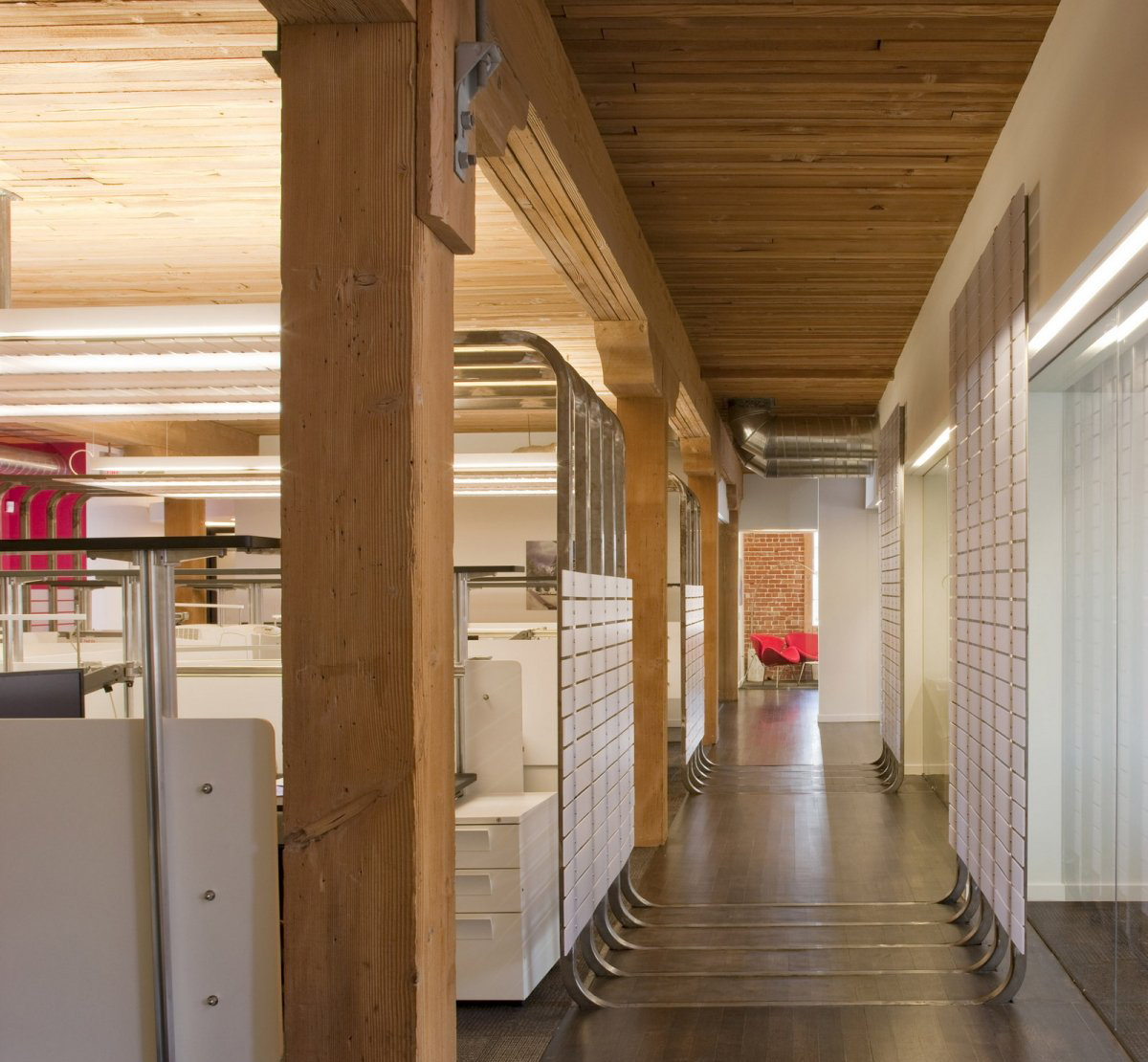 南京辦公裝修二次改造要注意哪些細(xì)節(jié)問題？