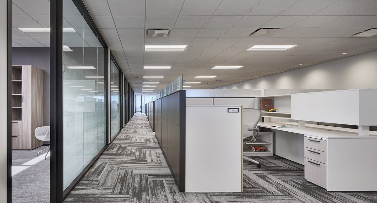 南京辦公裝修怎樣怎樣選擇一些掛畫？