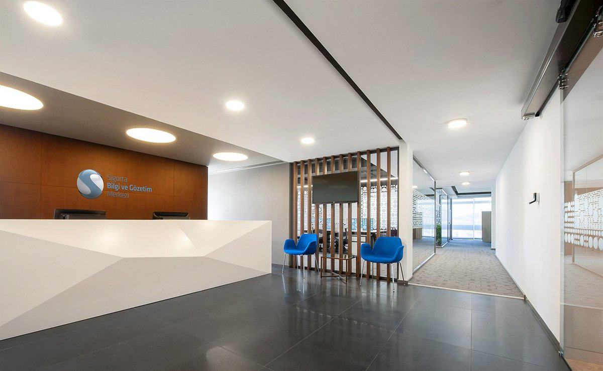 南京佰川裝修為您量身設(shè)計培訓(xùn)機構(gòu)