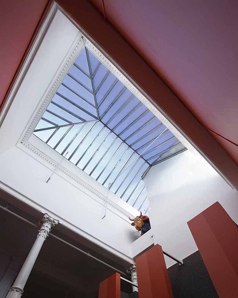 200平辦公室裝修