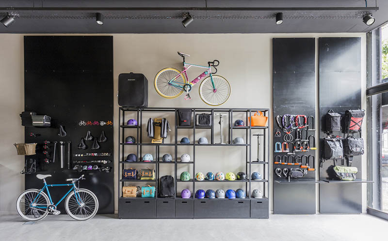 2500平辦公室裝修