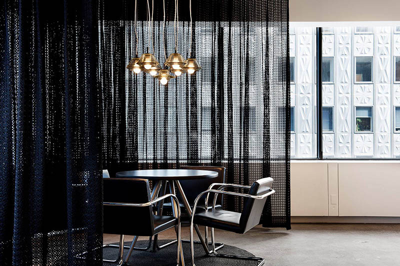 2800平辦公室裝修