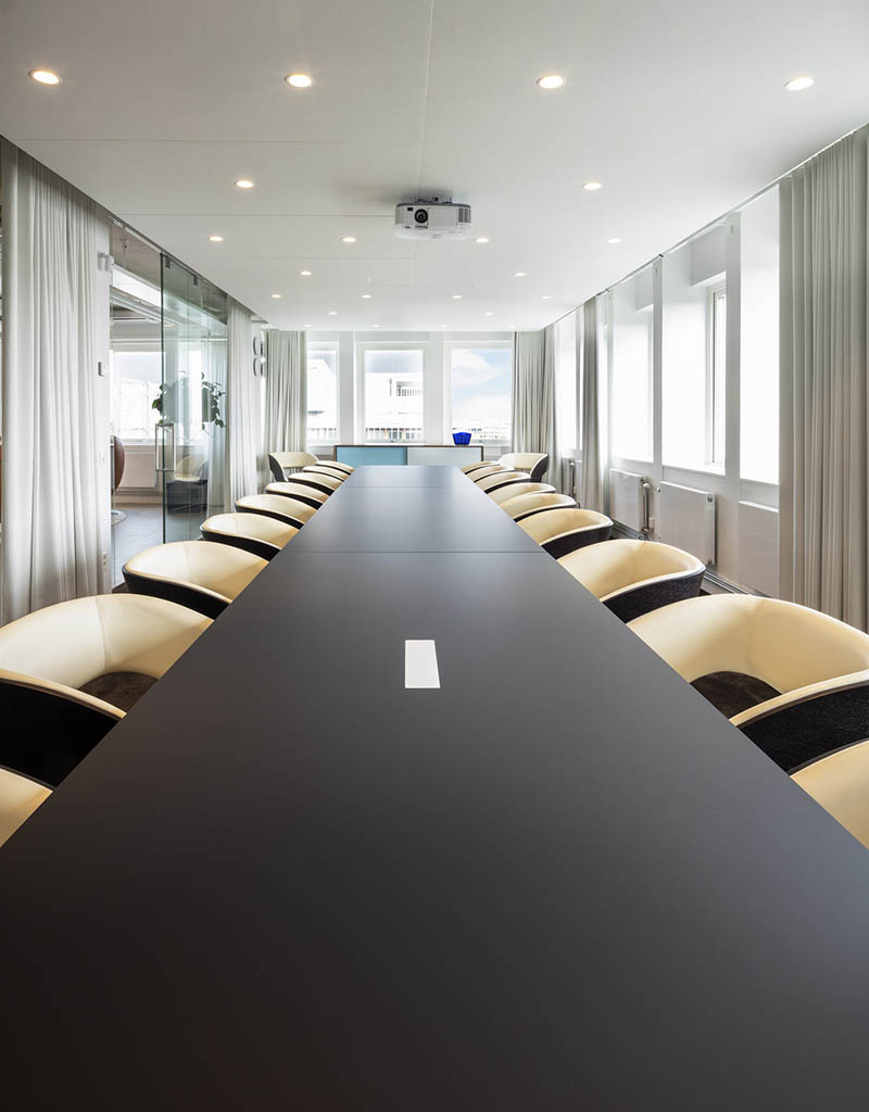 700平創(chuàng)意辦公室裝修