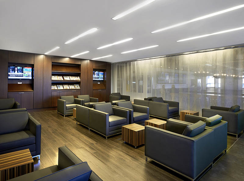 1700平創(chuàng)意辦公室裝修