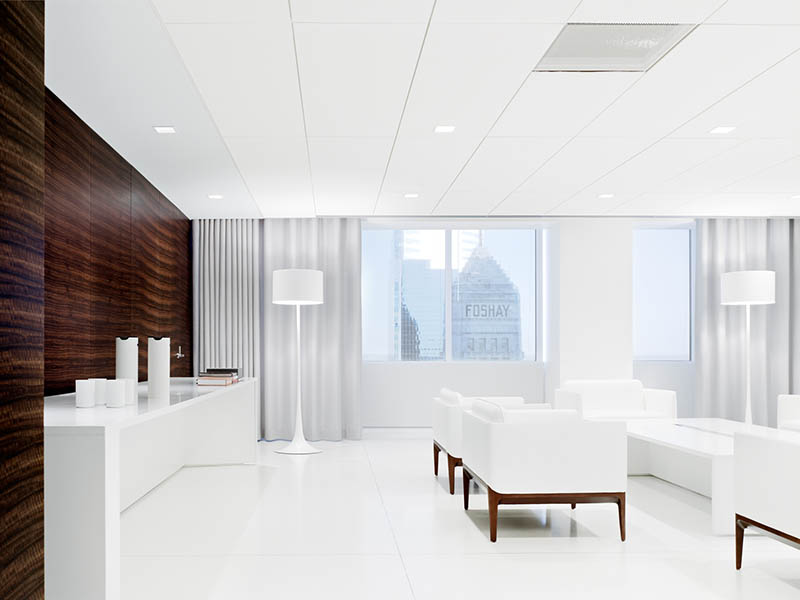 1900平創(chuàng)意辦公室裝修