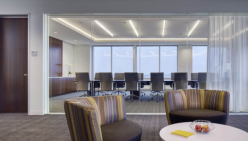 200平時尚辦公室裝修