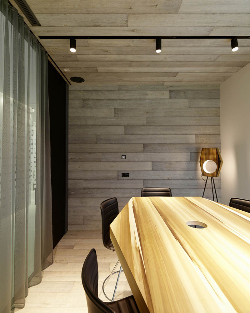 1400平時尚辦公室裝修