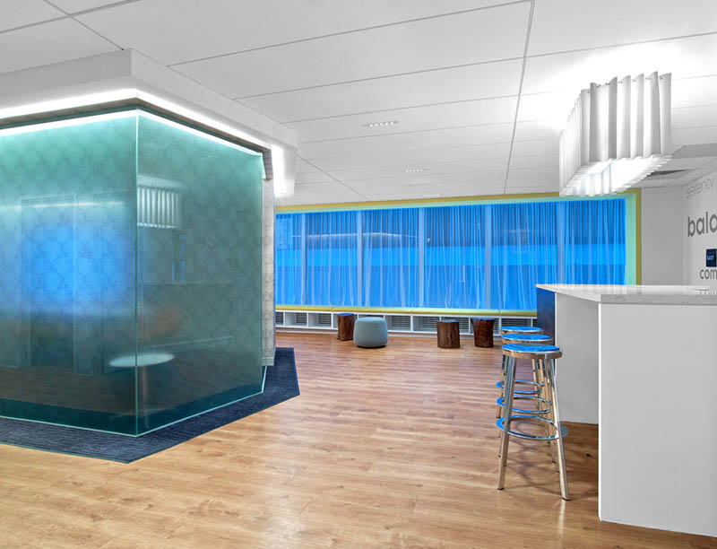 2200平時尚辦公室裝修