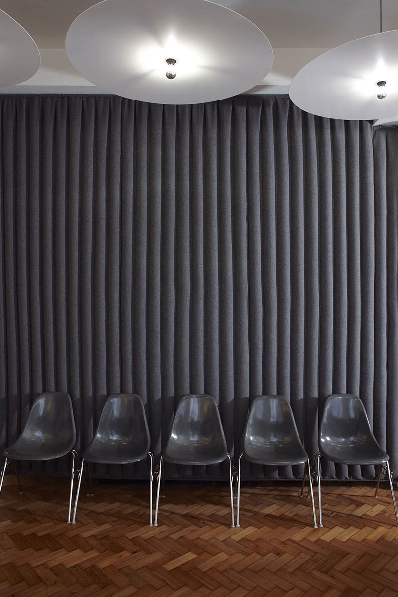 2300平時尚辦公室裝修