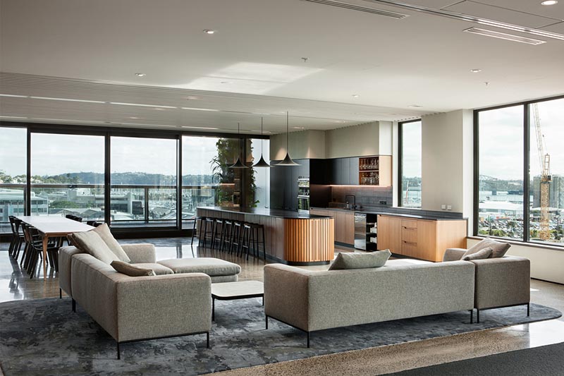 600平藝術(shù)辦公室裝修