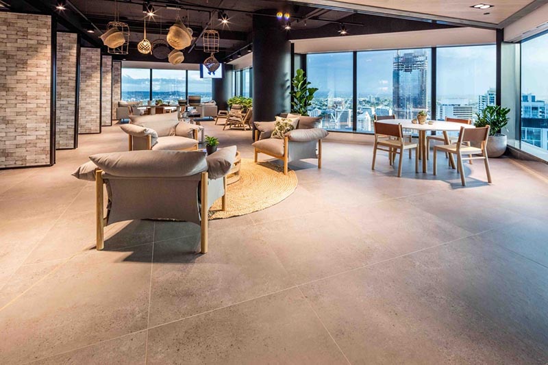 400平藝術辦公室裝修