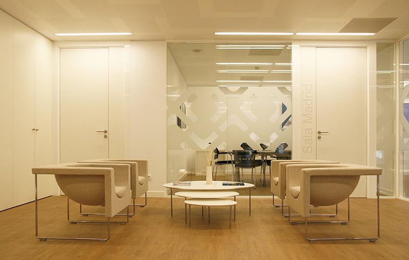 900平藝術辦公室裝修