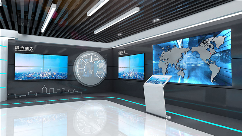 創(chuàng)遠(yuǎn)5G測試中心